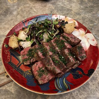 Animae - Wagyu - Asian Fusion Near Me - San Diego, California Animae - Wagyu - Asian Fusion Near Me - San Diego, California