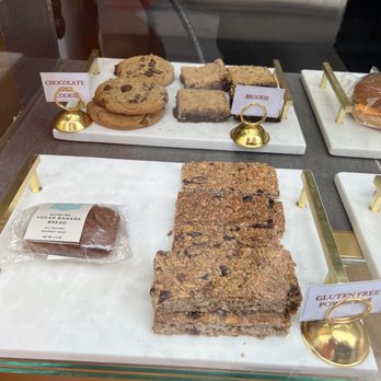 Matto Espresso - Baked goods - Coffee & Tea Near Me - New York, New York Matto Espresso - Baked goods - Coffee & Tea Near Me - New York, New York