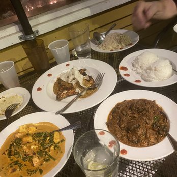Silk Road - Indian Near Me - New Orleans, Louisiana