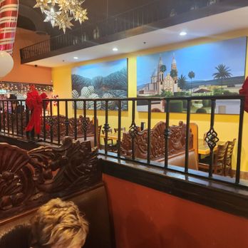 Rio Chico Mexican Restaurant - Mexican Near Me - Charleston, South Carolina