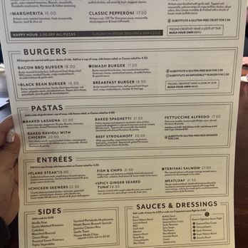 The Tavern Grill Blaine - Menu - American Near Me - Blaine, Minnesota The Tavern Grill Blaine - Menu - American Near Me - Blaine, Minnesota