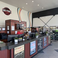Sullivan’s Auto Service & Tire Pros