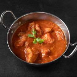 Mr. Masala