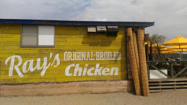 Kamakura Yuigahama Beach by null