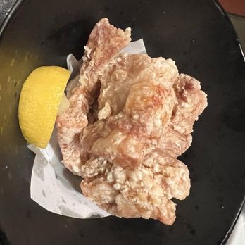 Kaoru - Karaage - Japanese Near Me - New York, New York Kaoru - Karaage - Japanese Near Me - New York, New York