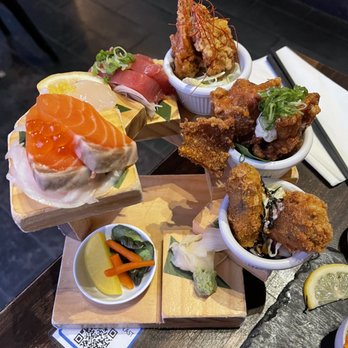 Tamari Bar - Izakaya Near Me - Seattle, Washington Tamari Bar - Izakaya Near Me - Seattle, Washington