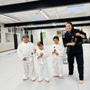Photo of Ernie Reyes West Coast Martial Arts