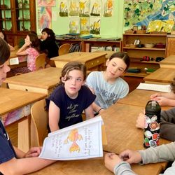 Waldorf School of Lexington