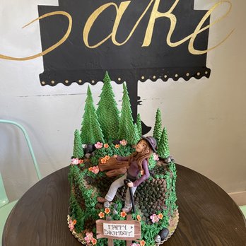 CAKE - Bakeries Near Me - San Diego, California CAKE - Bakeries Near Me - San Diego, California