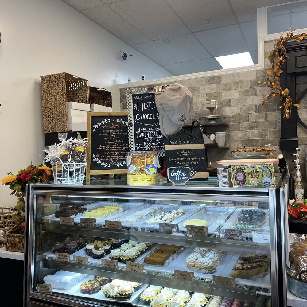 Red Door Baking - Shoppe - Bakeries Near Me - Montrose, New York Red Door Baking - Shoppe - Bakeries Near Me - Montrose, New York