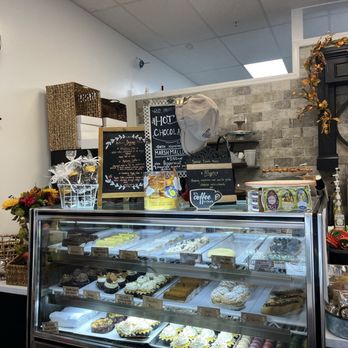 Red Door Baking - Shoppe - Bakeries Near Me - Montrose, New York Red Door Baking - Shoppe - Bakeries Near Me - Montrose, New York