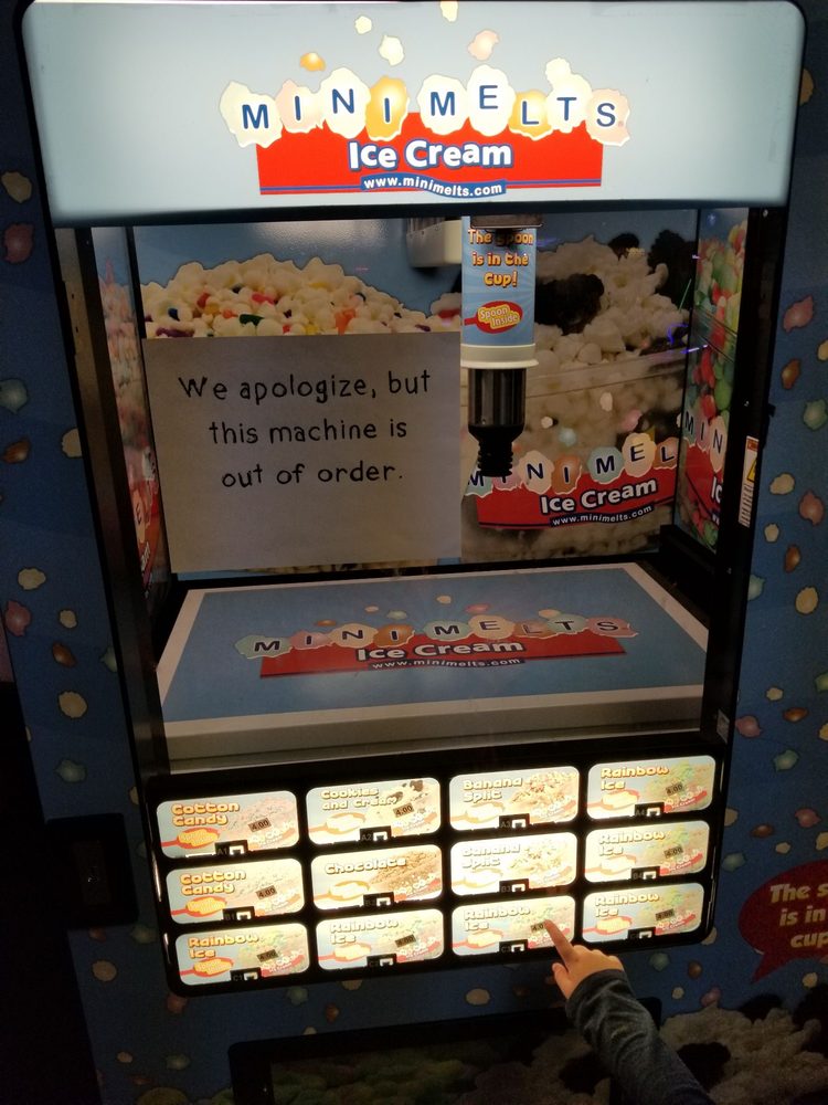 HOLDER FAMILY FUN CENTER 110 Photos & 64 Reviews Bowling 460 W