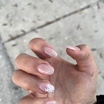 Happy Nail Salon - Acrylic nails - Nail Salons Near Me - Tampa, Florida Happy Nail Salon - Acrylic nails - Nail Salons Near Me - Tampa, Florida