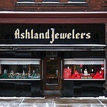 Ashland Jewelers - Storefront - Jewelry Near Me - Ashland, Wisconsin Ashland Jewelers - Storefront - Jewelry Near Me - Ashland, Wisconsin