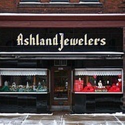 Ashland Jewelers - Storefront