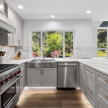 Belred Construction - General Contractors Near Me - Bellevue, Washington Belred Construction - General Contractors Near Me - Bellevue, Washington