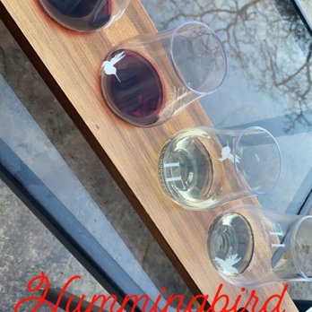 Hummingbird Estate - More wine tasting!!! - Wineries Near Me - Central Point, Oregon Hummingbird Estate - More wine tasting!!! - Wineries Near Me - Central Point, Oregon