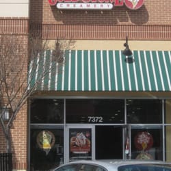 Cold Stone Creamery