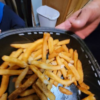 Great Scotts Eatery - Old french fries. - Diners Near Me - Denver, Colorado Great Scotts Eatery - Old french fries. - Diners Near Me - Denver, Colorado