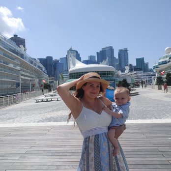 Canada Place - Landmarks & Historical Buildings Near Me - Vancouver, British Columbia