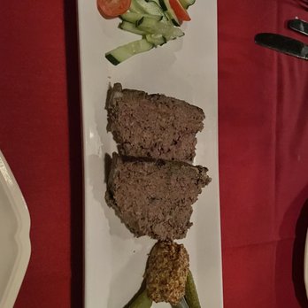 Le Chat Noir - Homemade country style pate - French Near Me - Riverside, California Le Chat Noir - Homemade country style pate - French Near Me - Riverside, California