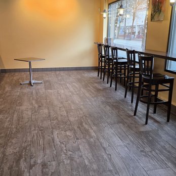 Edan Pizza - Interior - Pizza Near Me - Portland, Oregon Edan Pizza - Interior - Pizza Near Me - Portland, Oregon