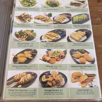 Ohkami Ramen - Ramen Near Me - Staten Island, New York