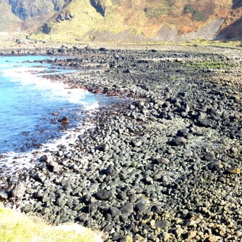 Giant's Causeway - Landmarks & Historical Buildings Near Me - Bushmills, MYL