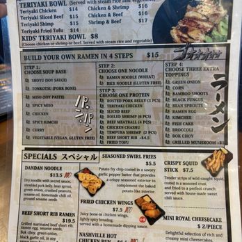 Komugi Ramen - Ramen Near Me - Hendersonville, Tennessee Komugi Ramen - Ramen Near Me - Hendersonville, Tennessee