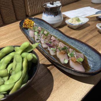 Eizen Sushi & Sake Bar - Sushi Bars Near Me - Marina del Rey, California Eizen Sushi & Sake Bar - Sushi Bars Near Me - Marina del Rey, California