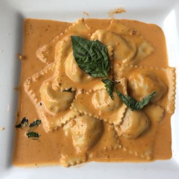 La Grolla - Ravioli Granchio - Italian Near Me - Saint Paul, Minnesota La Grolla - Ravioli Granchio - Italian Near Me - Saint Paul, Minnesota