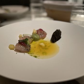 Le Jardinier - French Near Me - Houston, Texas