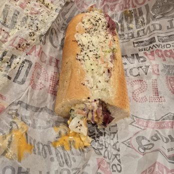 Capriotti's Sandwich Shop - Sandwiches Near Me - Murrieta, California Capriotti's Sandwich Shop - Sandwiches Near Me - Murrieta, California