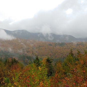Sugar Hill Scenic Vista - Landmarks & Historical Buildings Near Me - Livermore, New Hampshire