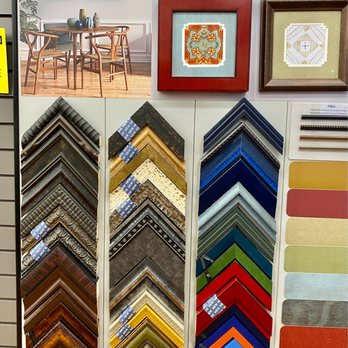 Michaels - Aaron Brothers framing - Arts & Crafts Near Me - Menifee, California