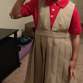 Austin's Uniform Shop - Uniforms Near Me - Austin, Texas
