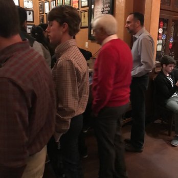 Scuzzi's 1604 - It's packed in here. - Italian Near Me - San Antonio, Texas Scuzzi's 1604 - It's packed in here. - Italian Near Me - San Antonio, Texas