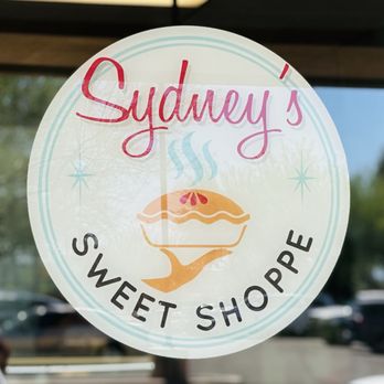 Sydney’s Sweet Shoppe - Desserts Near Me - Tucson, Arizona Sydney’s Sweet Shoppe - Desserts Near Me - Tucson, Arizona