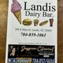 Photo of Landis Dairy Bar