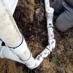 JOC Foundation Repair