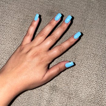 Nail Bar - Mountain View - Nail Salons Near Me - Mountain View, California