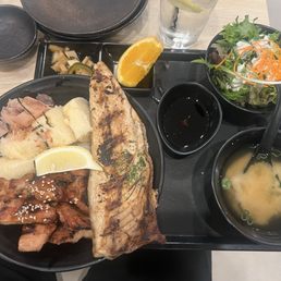 Bento Box