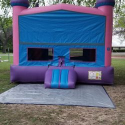 Bounce Around Central Texas
