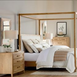 Ironstone Furniture and Fire
