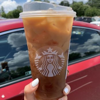 Starbucks - Coffee & Tea Near Me - Henrico, Virginia