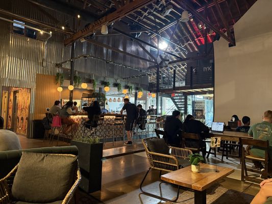 Kahvi Coffee and Cafe by null