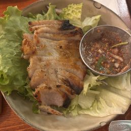 Pork Shoulder Pork Shoulder
