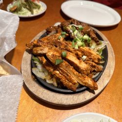 Sagebrush Cantina