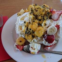 Pavlova