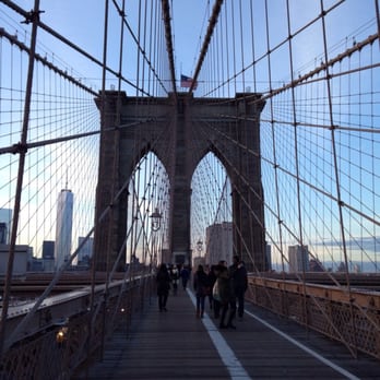 Brooklyn Bridge - Landmarks & Historical Buildings Near Me - Brooklyn, New York Brooklyn Bridge - Landmarks & Historical Buildings Near Me - Brooklyn, New York
